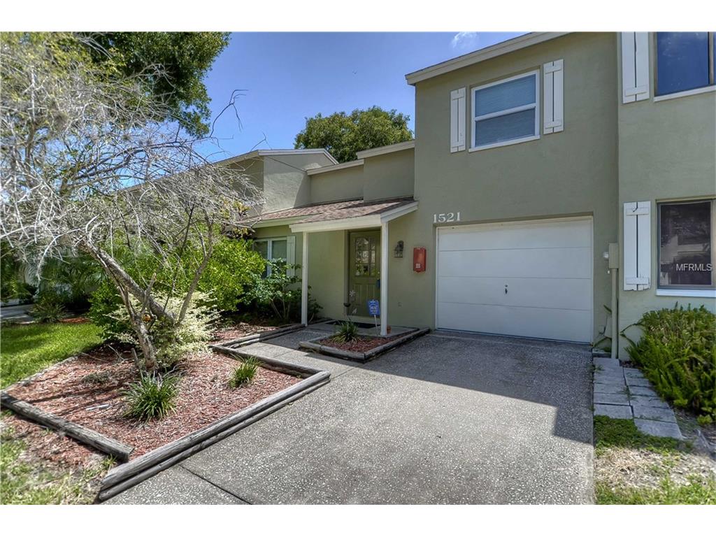 1521 Adams Cir E, Largo, FL 33771 photo 1