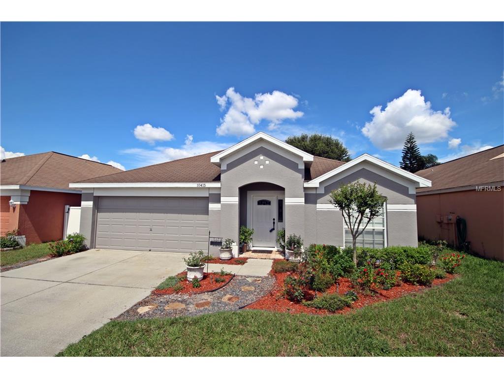 10415 Hallmark Blvd, Riverview, FL 33578 photo 1