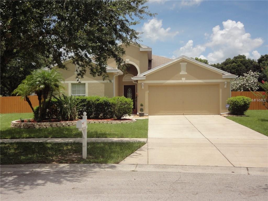 810 Coade Stone Dr, Seffner, FL 33584 photo 1