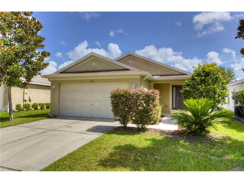 11545 Hammocks Glade Dr, Riverview, FL 33569 photo 1