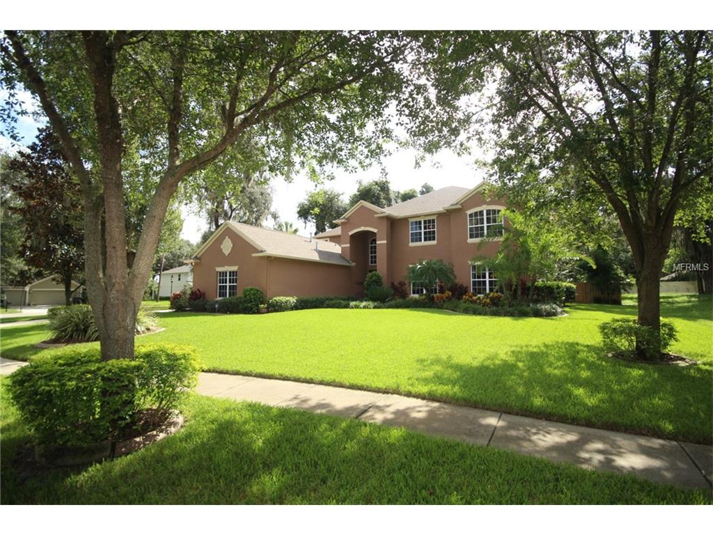 923 Hickory Fork Dr, Seffner, FL 33584 photo 1