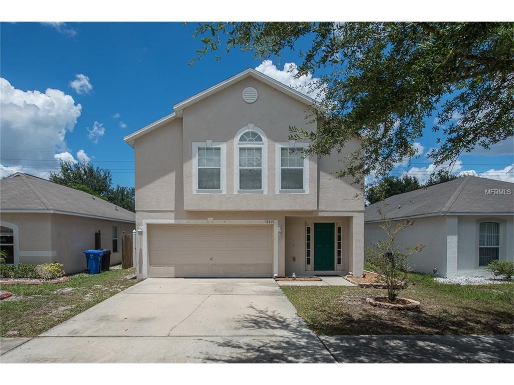 11415 Ivy Flower Loop, Riverview, FL 33578 photo 1