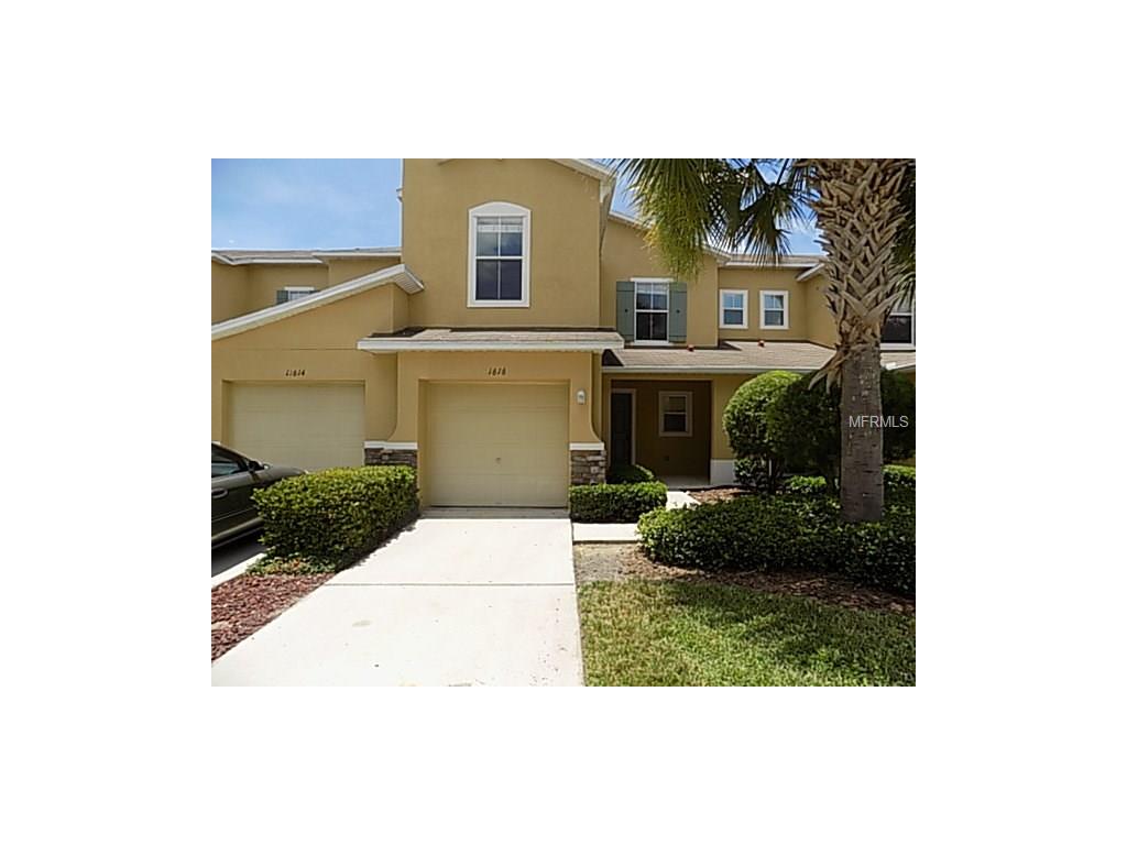 11616 Mango Ridge Blvd, Seffner, FL 33584 photo 1