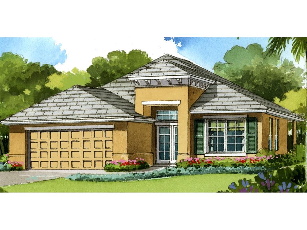 8203 Round Leaf Ln, Riverview, FL 33578 photo 1