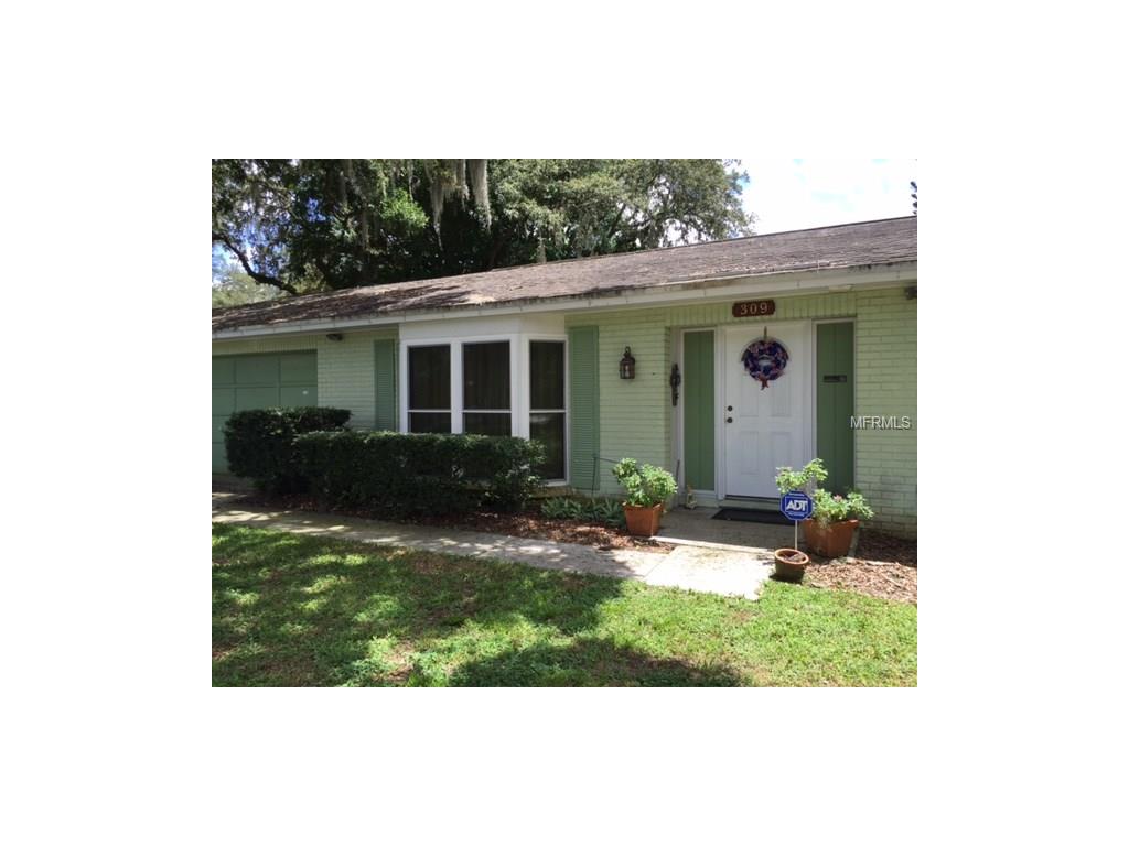 309 E Windhorst Rd, Brandon, FL 33510 photo 1