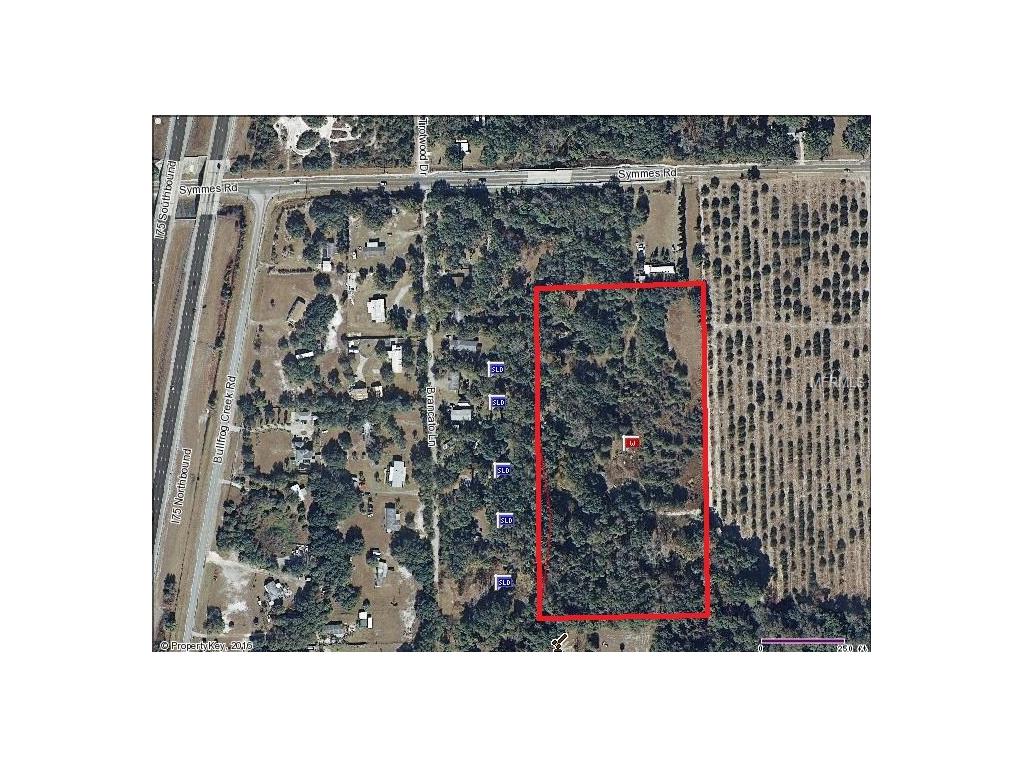 9901 Symmes Rd, Riverview, FL 33578 photo 1