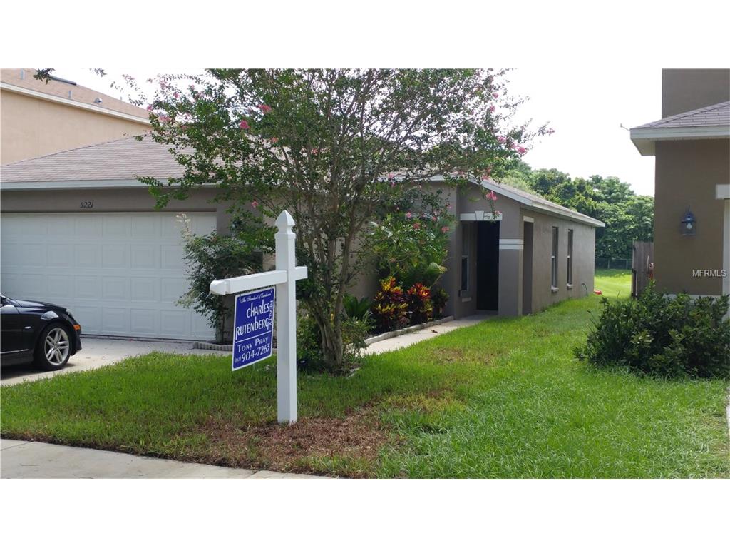 5221 Mango Fruit St, Seffner, FL 33584 photo 1