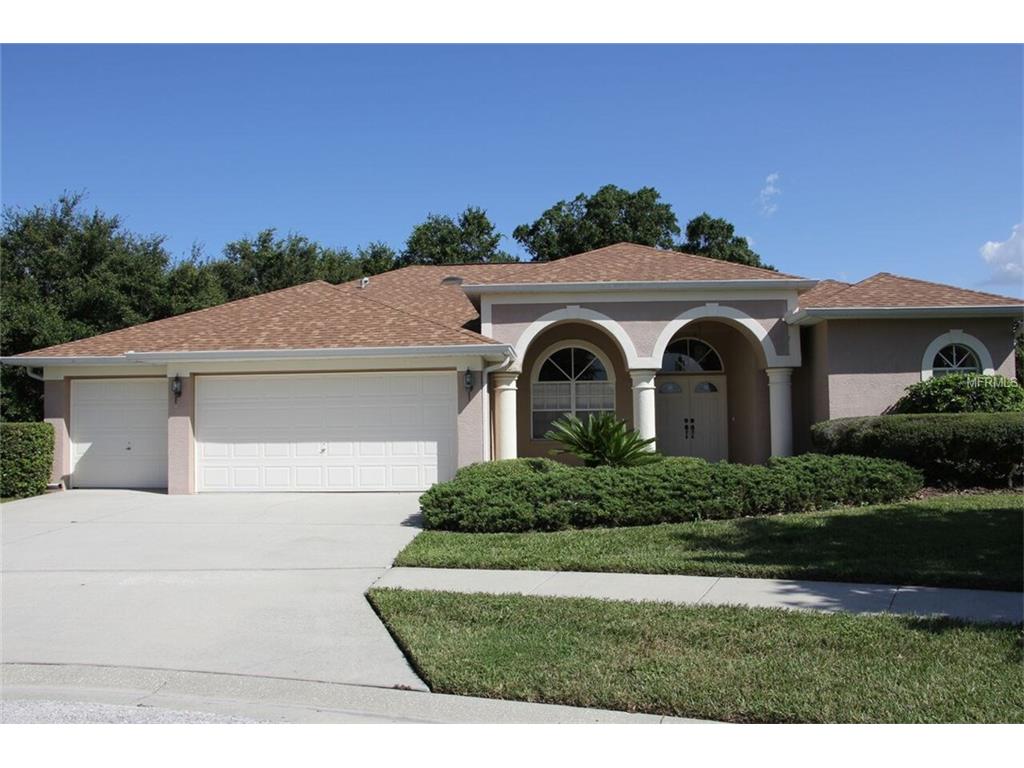 1132 Pristine Pl, Lutz, FL 33549 photo 1