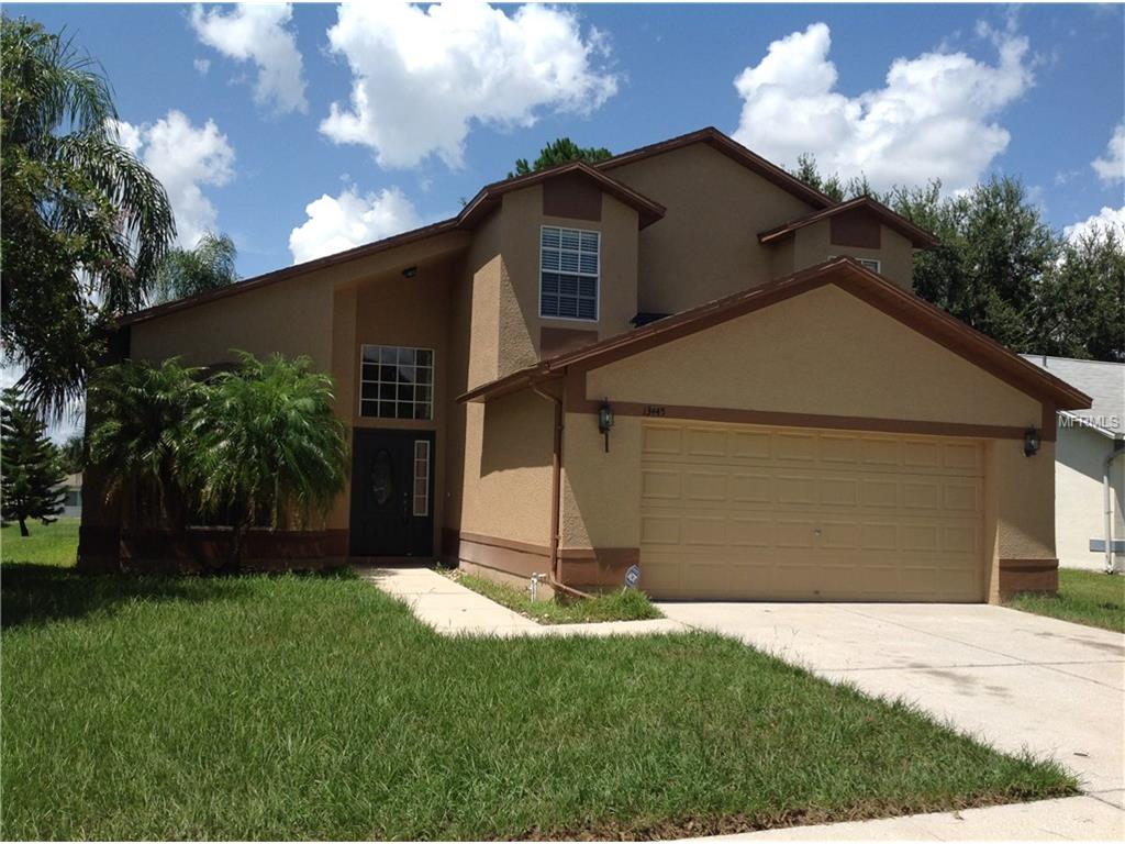 13445 Beechberry Dr, Riverview, FL 33579 photo 1