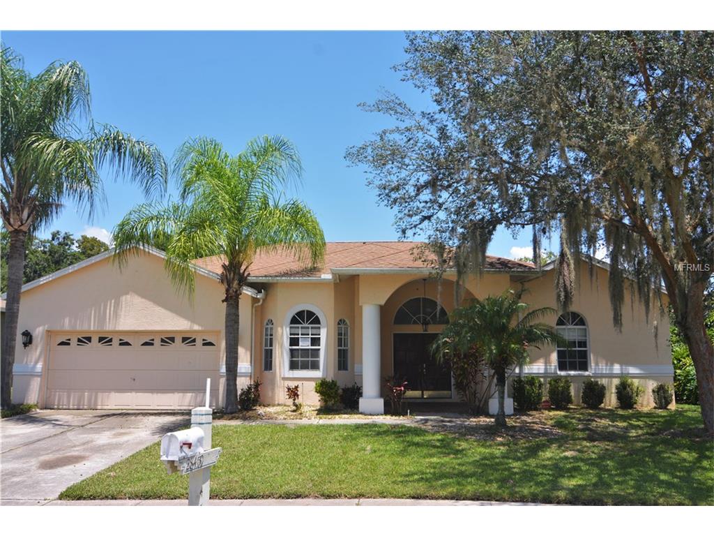 28459 Openfield Loop, Wesley Chapel, FL 33543 photo 1