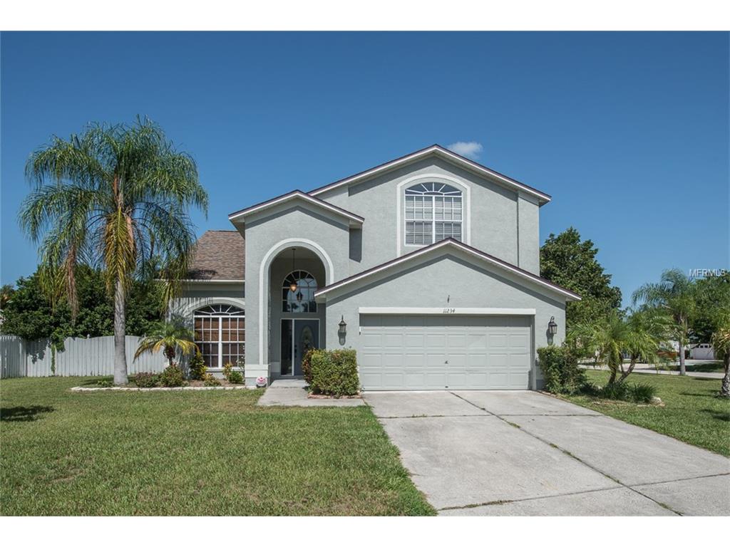 11234 Longbrooke Dr, Riverview, FL 33579 photo 1