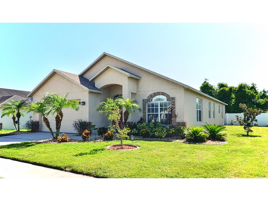 6652 Thackston Dr, Riverview, FL 33578 photo 1