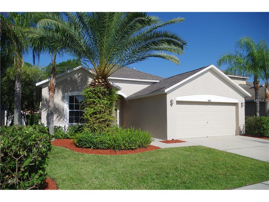 1908 Fruitridge St, Brandon, FL 33510 photo 1
