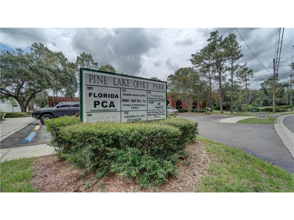 505 Eichenfeld Dr #106, Brandon, FL 33511 photo 1