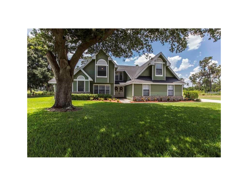 804 Pointe Ct, Winter Haven, FL 33884 photo 1