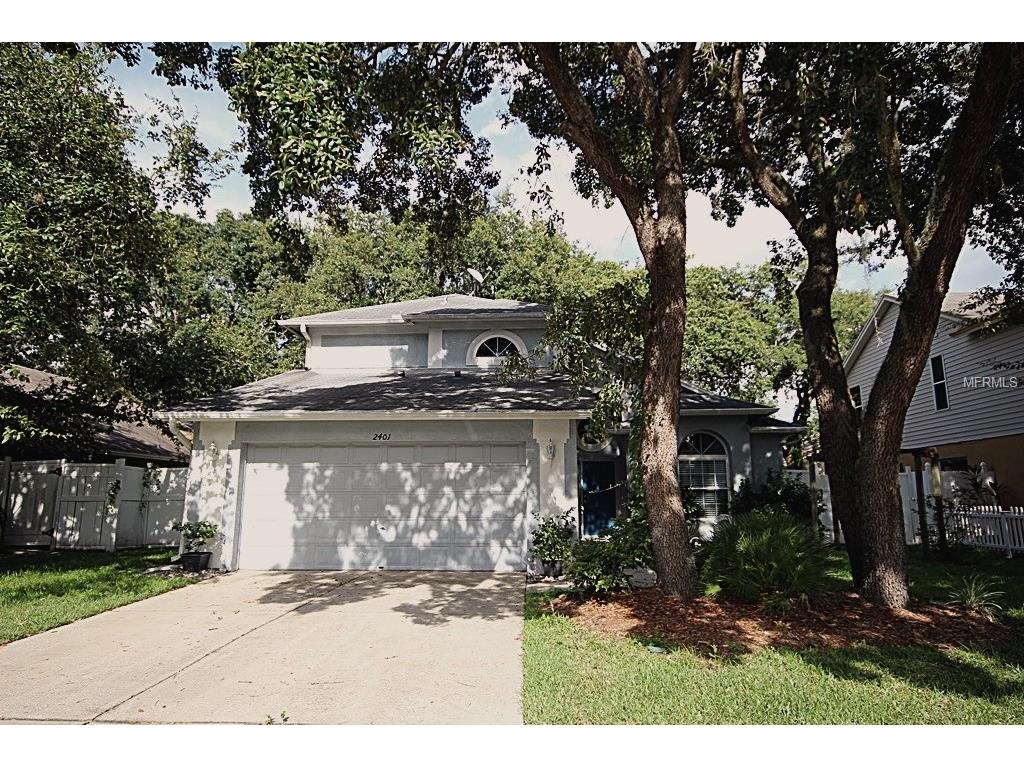 2401 Needham Dr, Valrico, FL 33596 photo 1