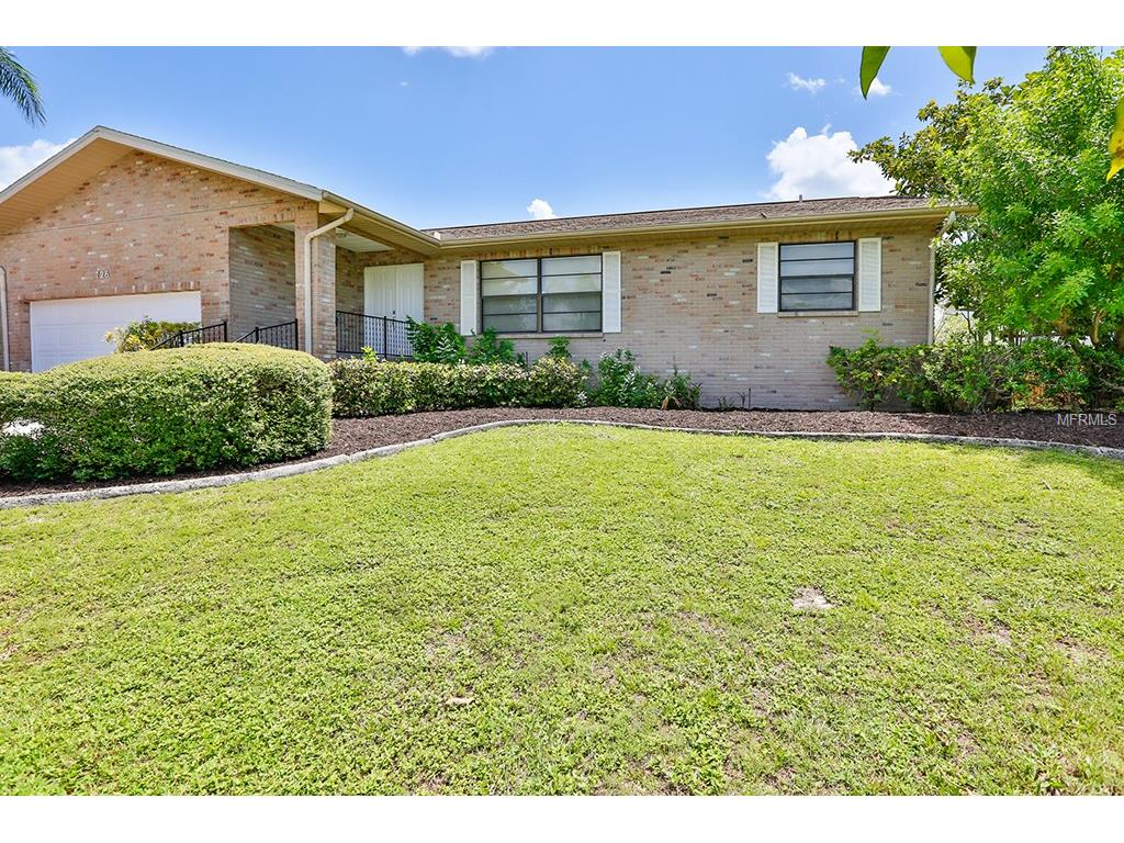 726 Eagle Ln, Apollo Beach, FL 33572 photo 1