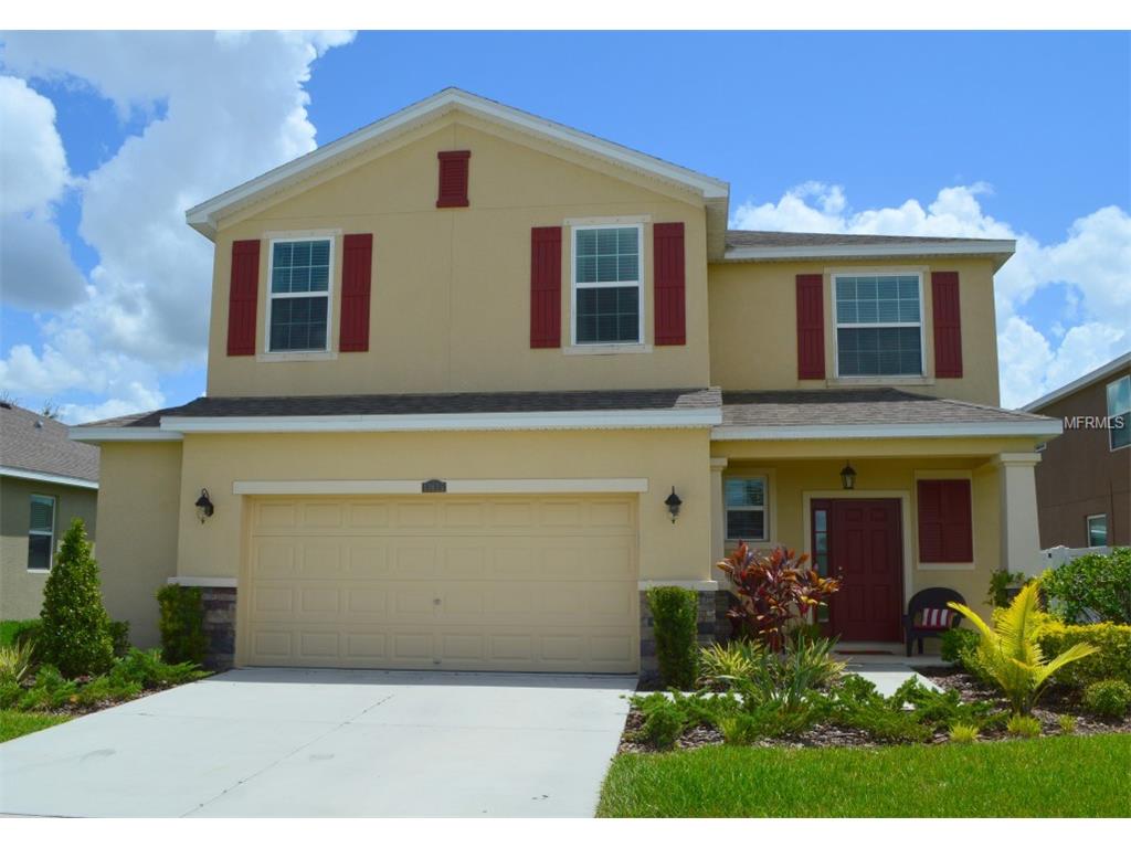 11625 Balintore Dr, Riverview, FL 33579 photo 1