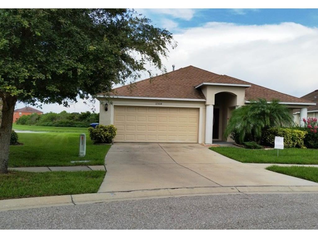 11504 Weston Course Loop, Riverview, FL 33579 photo 1