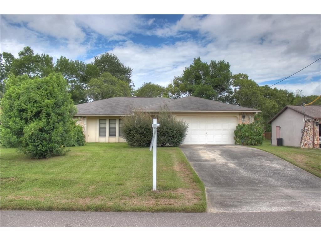 13302 Pinellas Ave, Spring Hill, FL 34609 photo 1