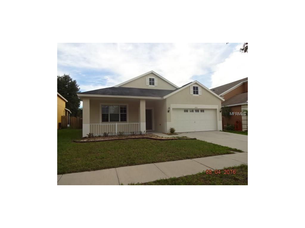 12711 Bramfield Dr, Riverview, FL 33569 photo 1