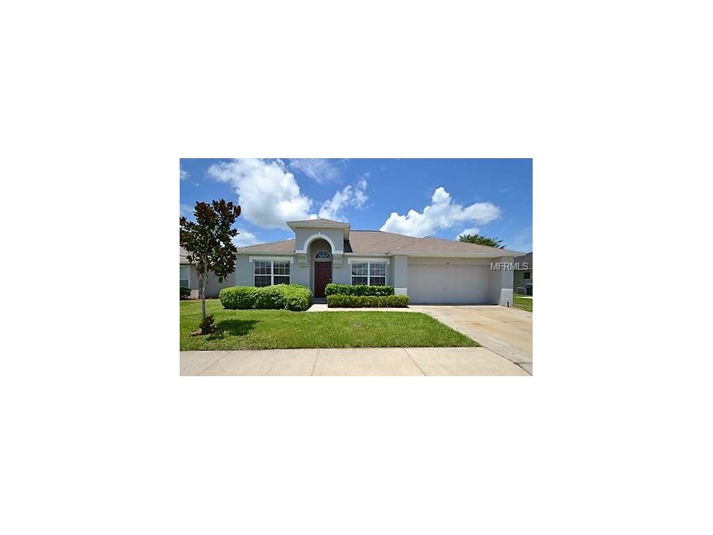 1719 James Pointe Dr, Bartow, FL 33830 photo 1