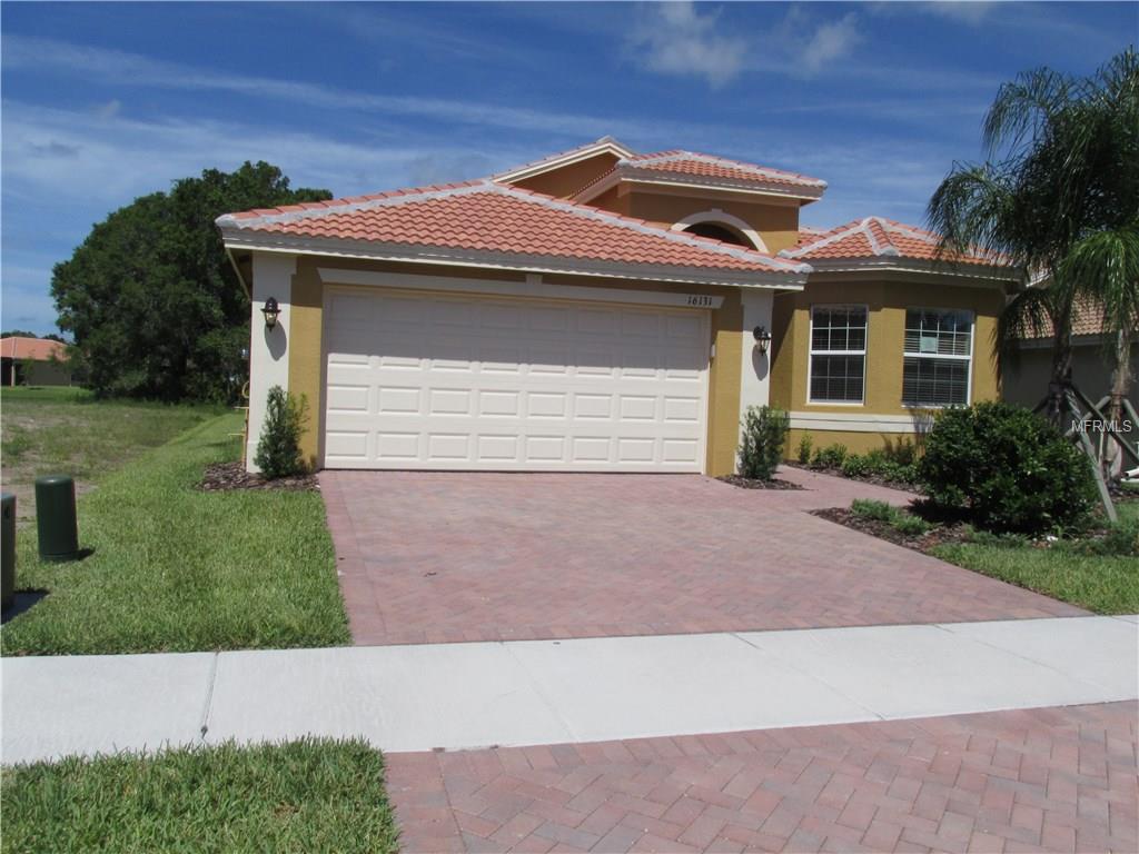 16131 Cedar Key Dr, Wimauma, FL 33598 photo 1