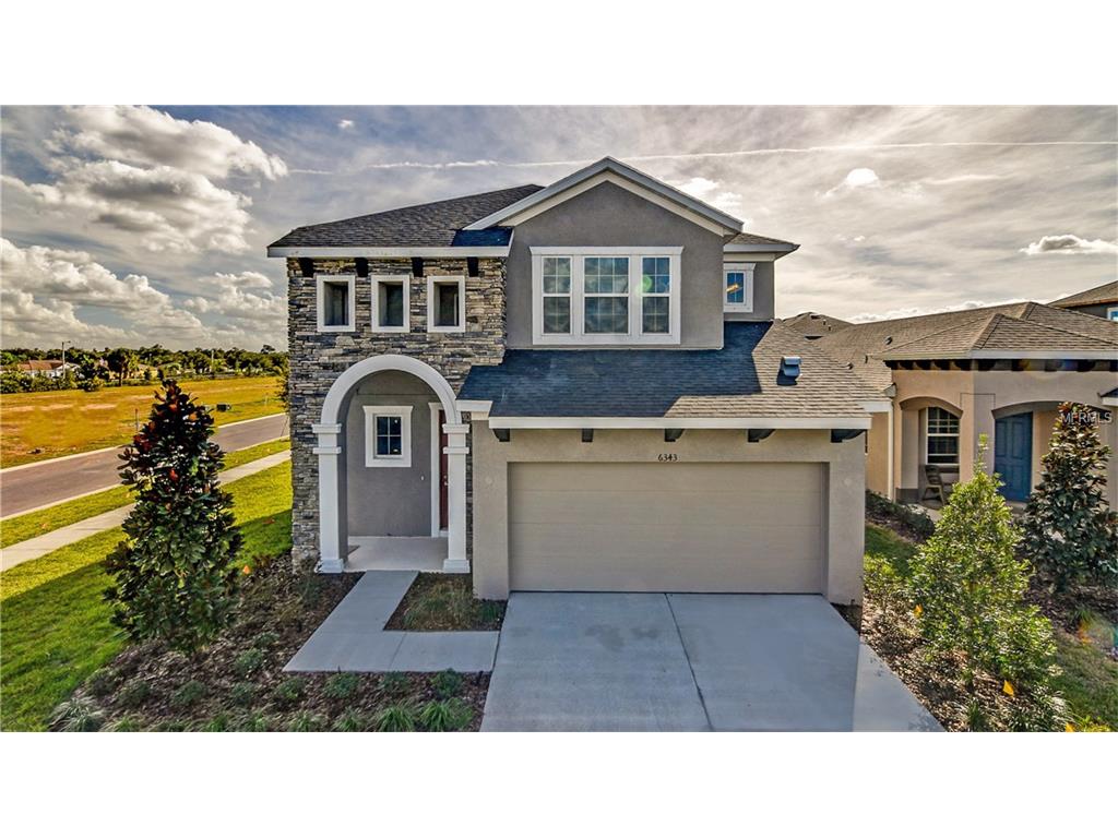 6343 Waves End Pl, Apollo Beach, FL 33572 photo 1