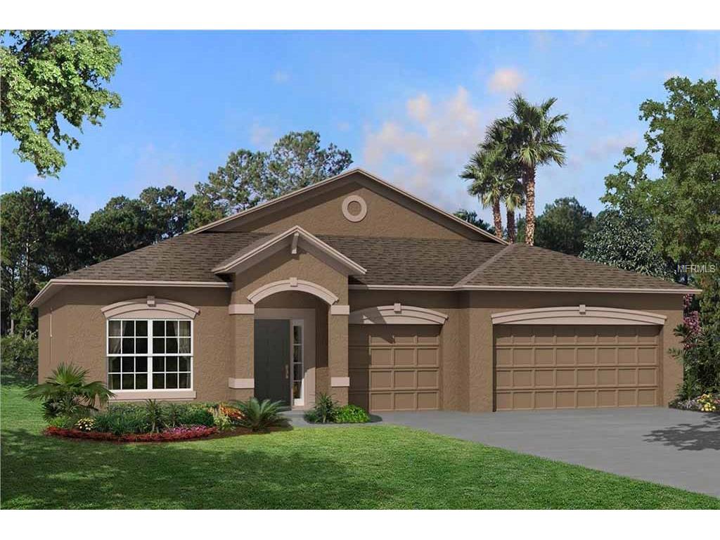 18692 Rococo Rd, Spring Hill, FL 34610 photo 1