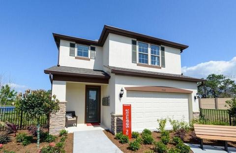 8406 Red Spruce Ave, Riverview, FL 33578 photo 1