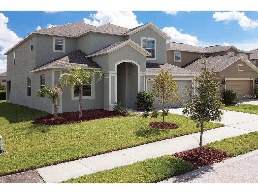 12404 Latchford Stream Pl, Riverview, FL 33579 photo 1