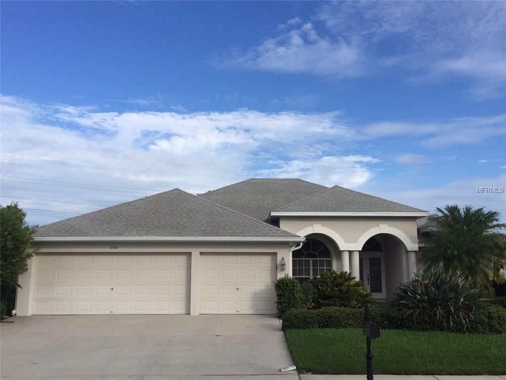 2103 Edelweiss Loop, Trinity, FL 34655 photo 1