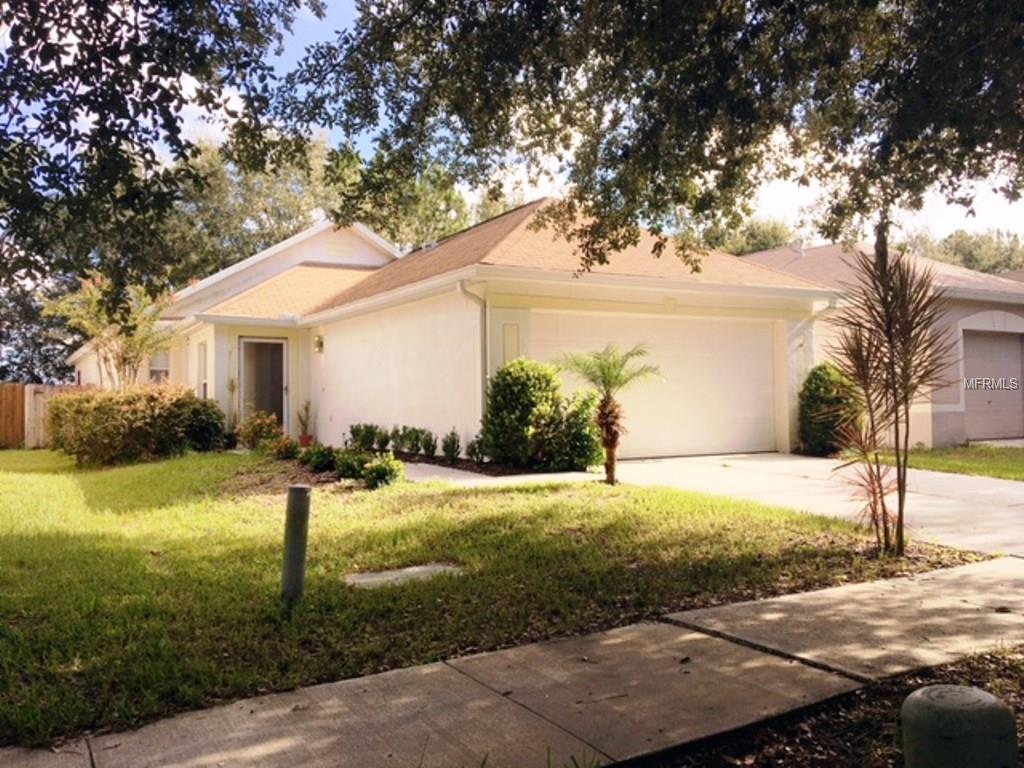 6941 Exeter Park Pl, Apollo Beach, FL 33572 photo 1