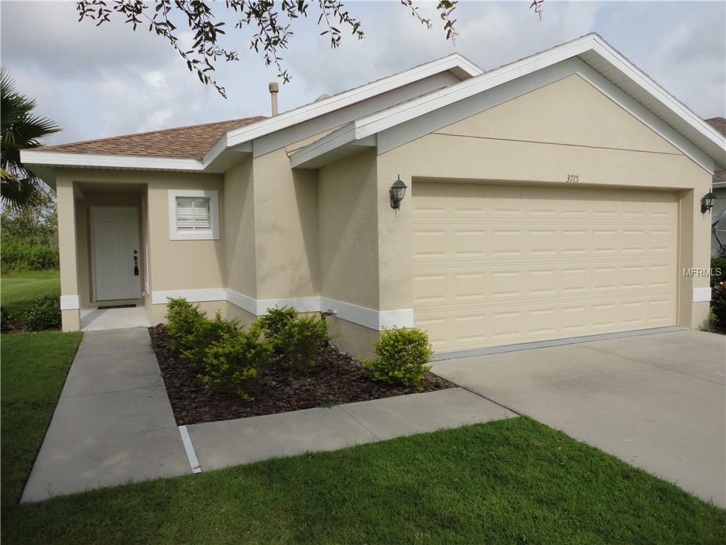 3715 101st Ave E, Parrish, FL 34219 photo 1