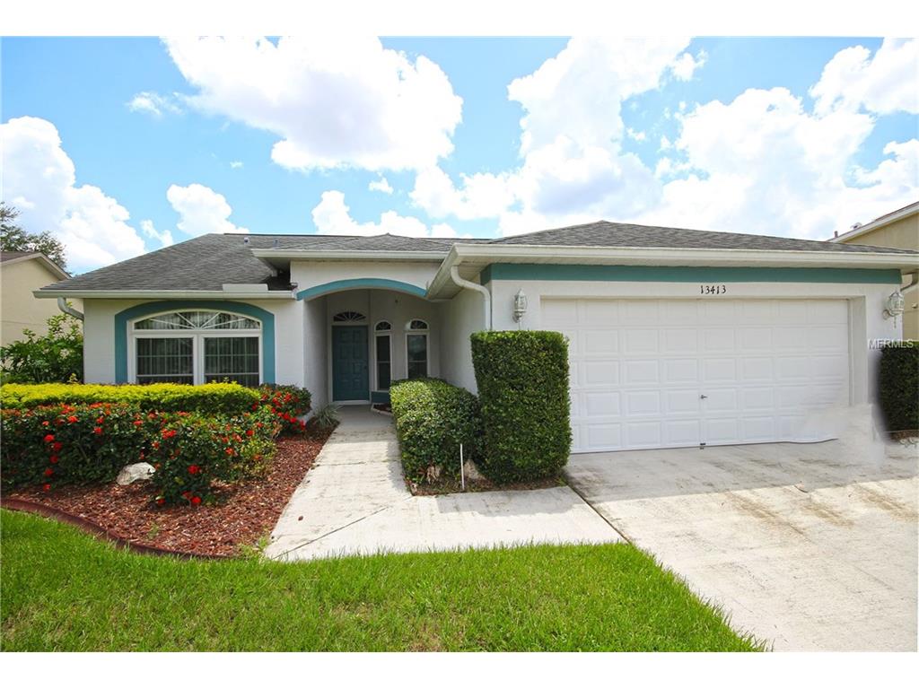 13413 Beechberry Dr, Riverview, FL 33579 photo 1