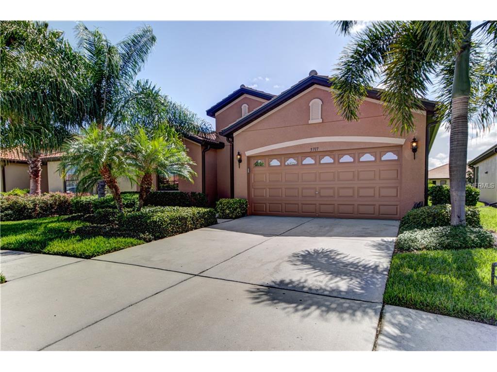 5717 Sunset Falls Dr, Apollo Beach, FL 33572 photo 1