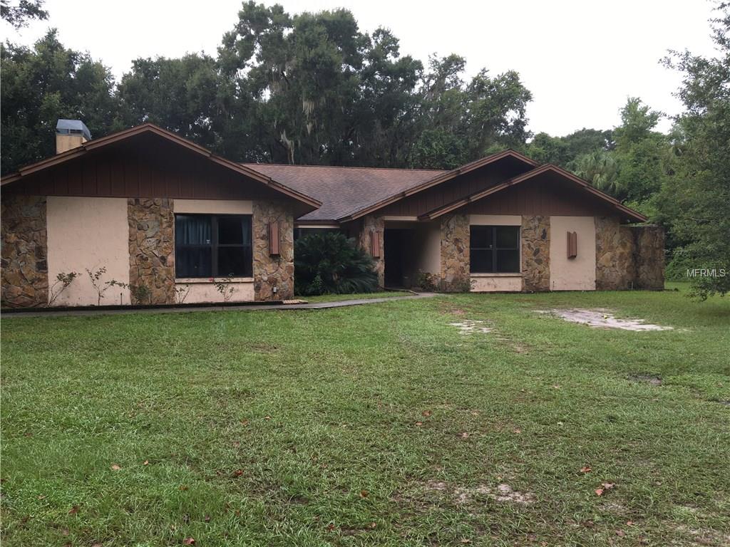 995 Thompson Rd, Lithia, FL 33547 photo 1