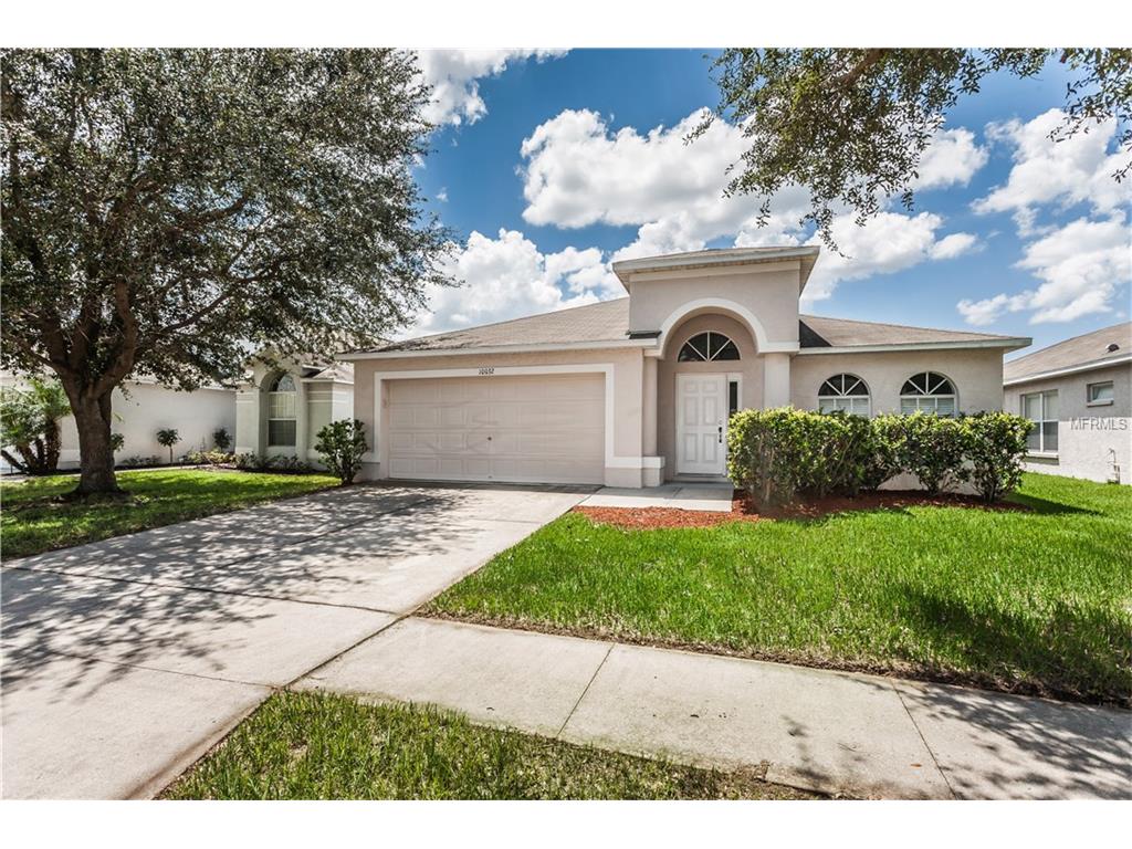 10032 Creek Bluff Dr, Riverview, FL 33578 photo 1