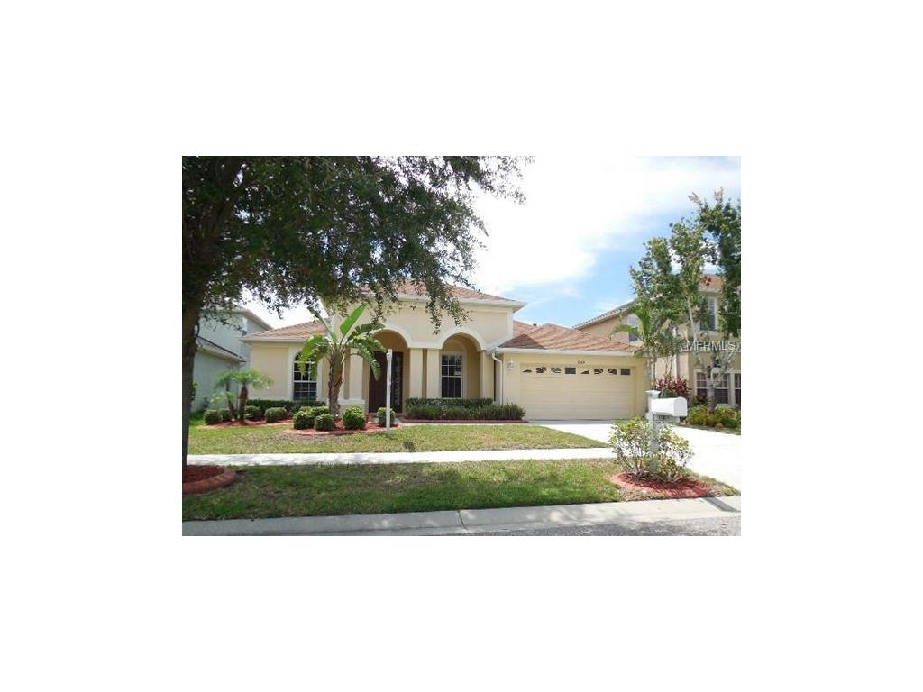 11408 Newgate Crest Dr, Riverview, FL 33579 photo 1