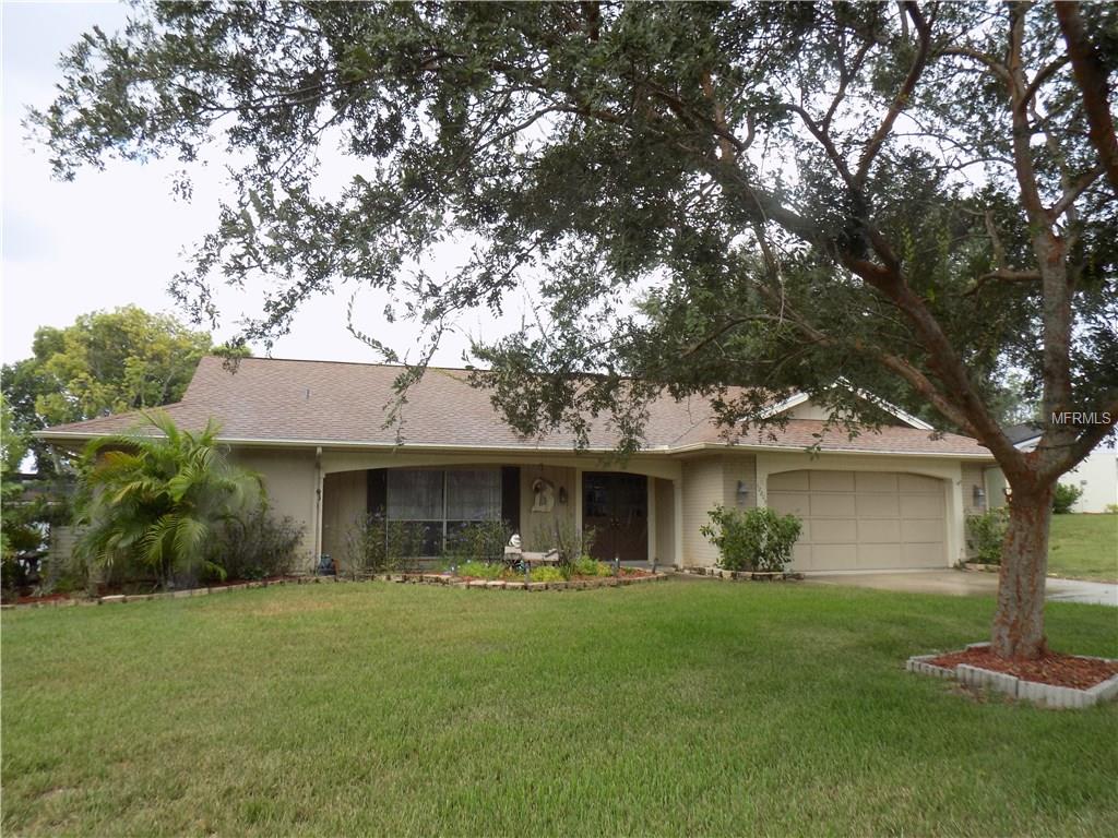 12809 Pinebrook Ln, Hudson, FL 34667 photo 1