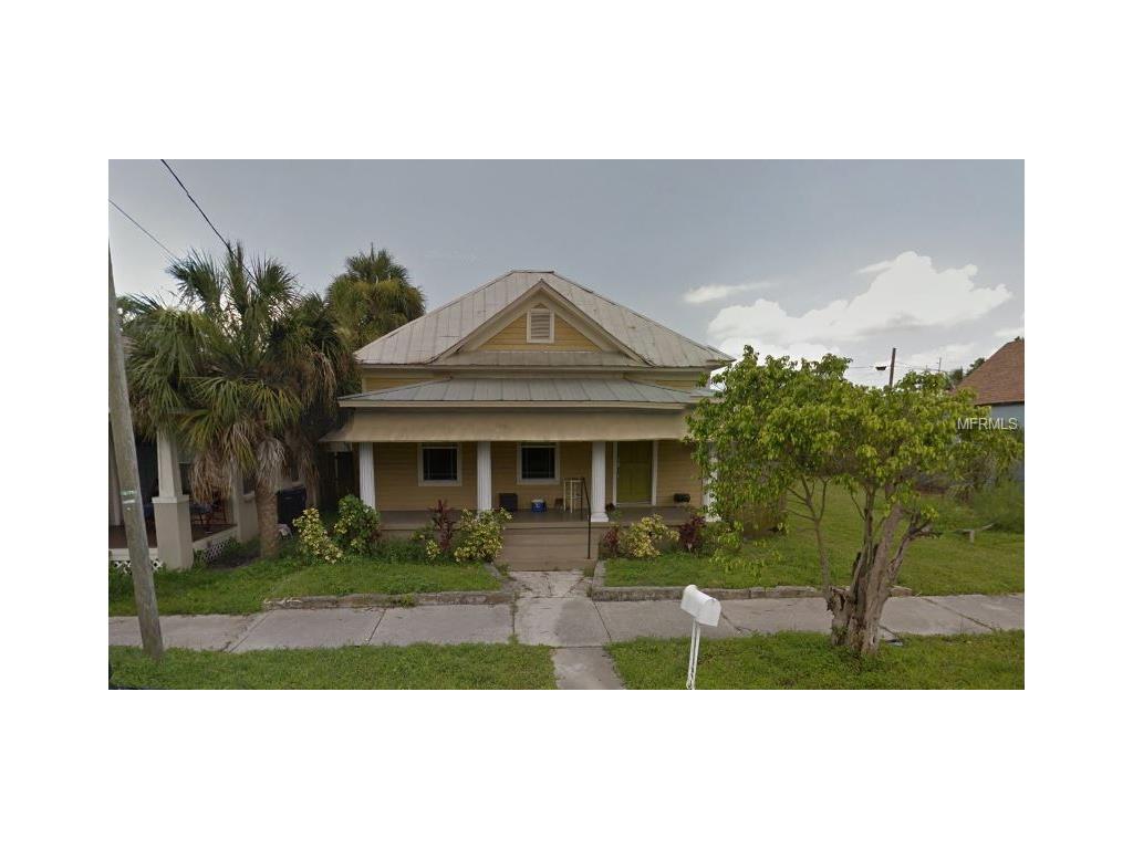 2318 W Chestnut St, Tampa, FL 33607 photo 1