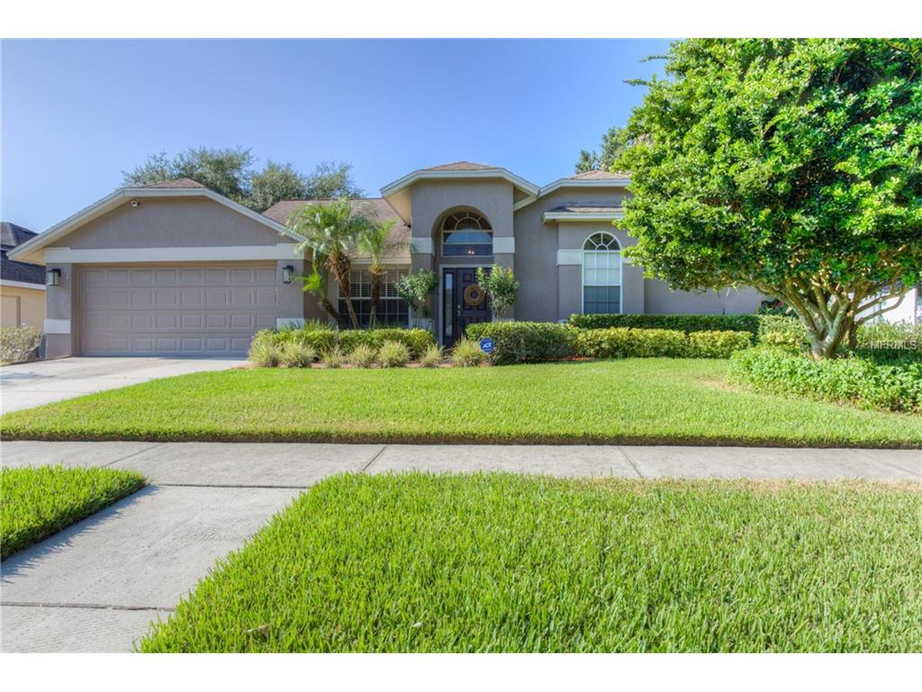 2319 Eagle Bluff Dr, Valrico, FL 33596 photo 1