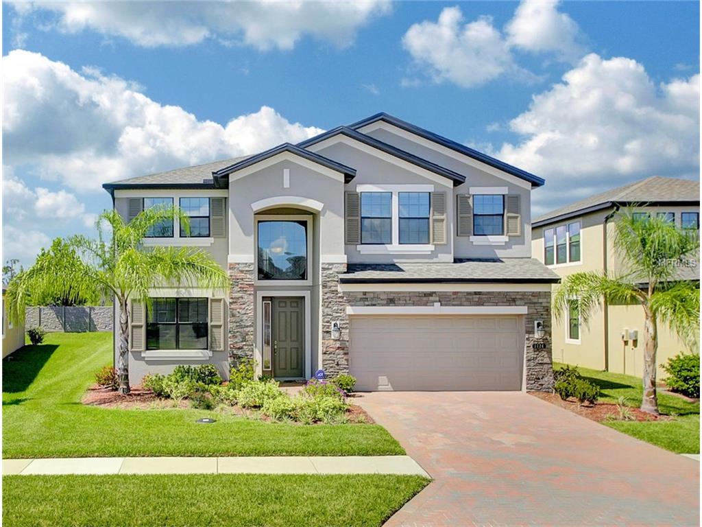 1724 Fox Grape Loop, Lutz, FL 33558 photo 1