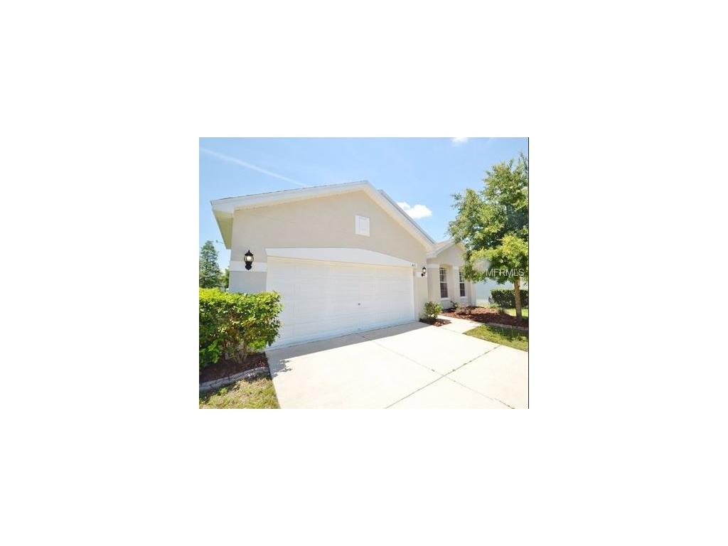406 Kings Path Dr, Seffner, FL 33584 photo 1
