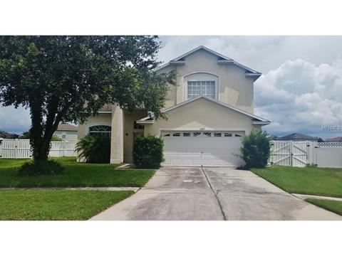 12613 Longcrest Dr, Riverview, FL 33579 photo 1