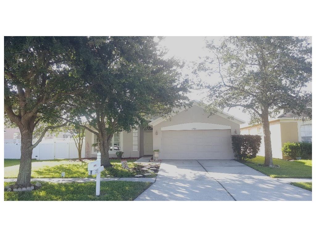 1703 Open Field Loop, Brandon, FL 33510 photo 1