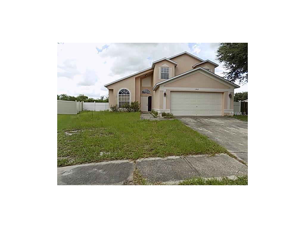 13409 Beechberry Dr, Riverview, FL 33579 photo 1