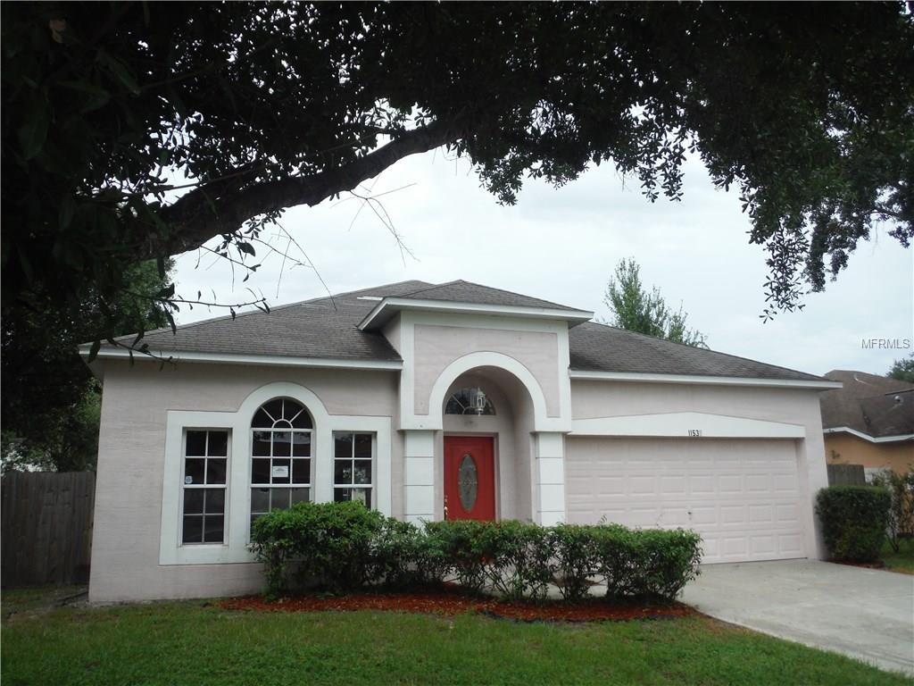 11538 Wellman Dr, Riverview, FL 33578 photo 1