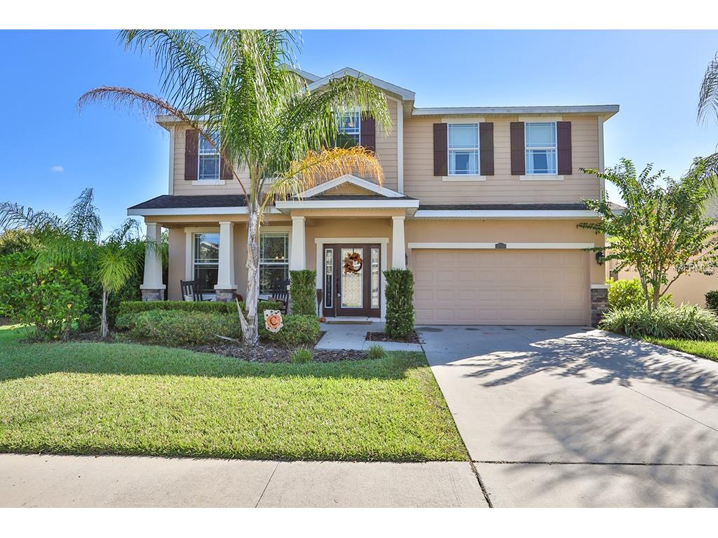 12326 Fairlawn Dr, Riverview, FL 33579 photo 1