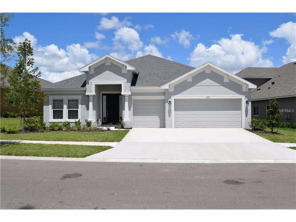 1032 Tracey Ann Loop, Seffner, FL 33584 photo 1